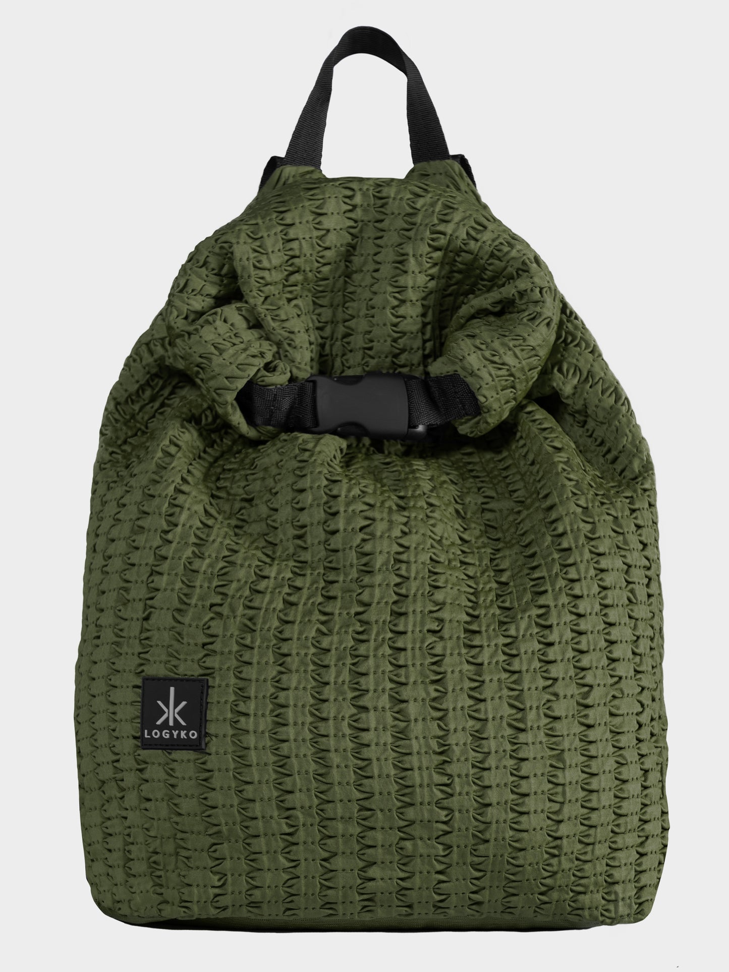 Backpack Helium Military Green