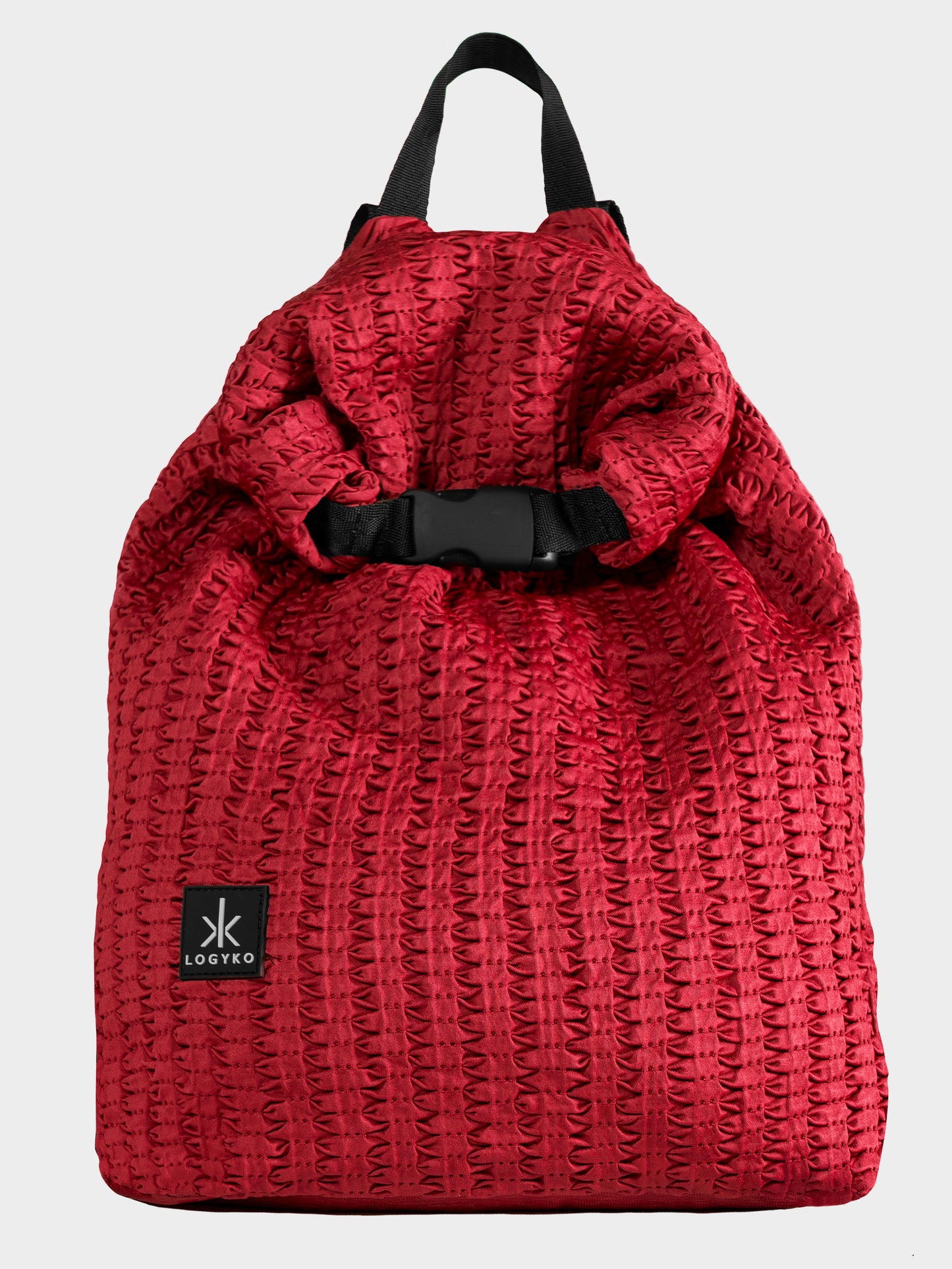 Backpack Helium Red